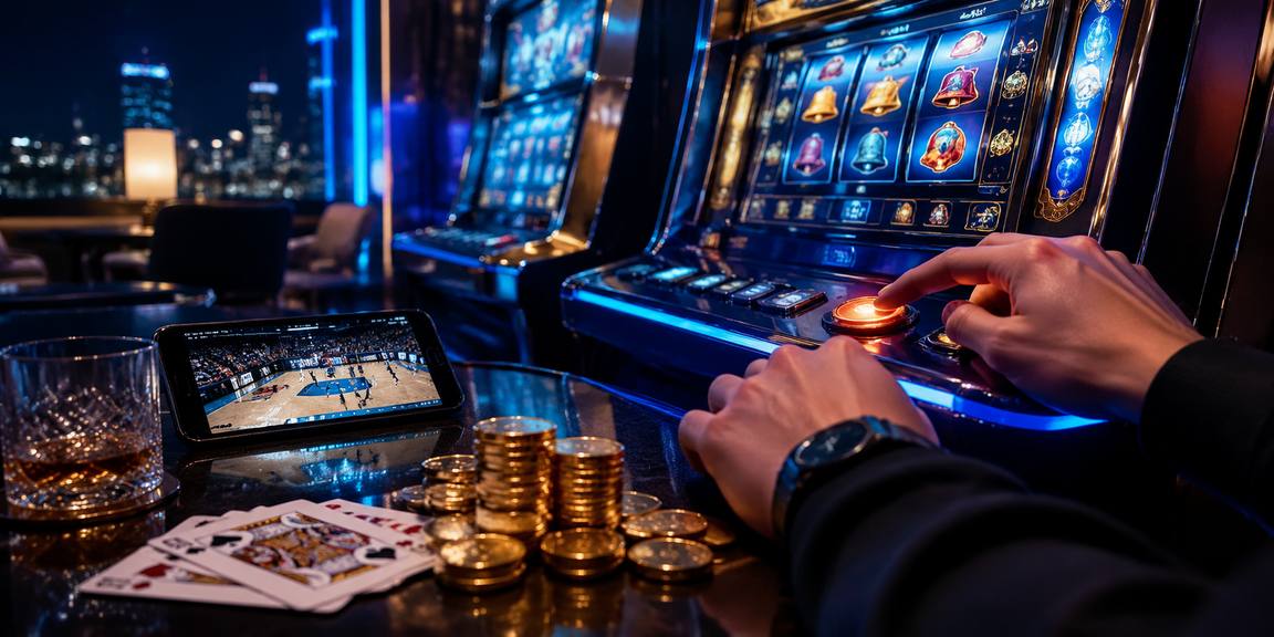 rubik88 Live Casino