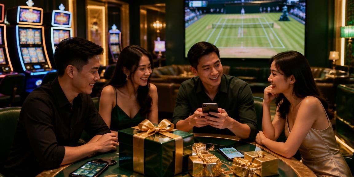 rubik88 mobile gaming